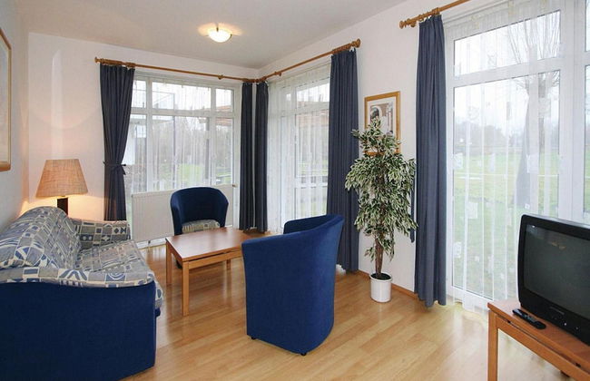 Ferienresidenz Haffblick in Boltenhagen - Foto 10