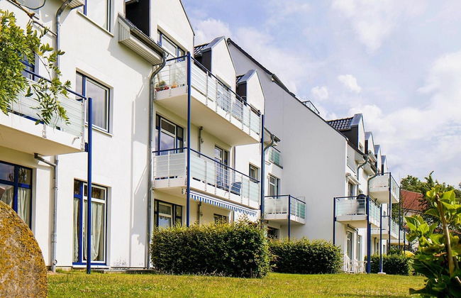 Ferienresidenz Haffblick in Boltenhagen - Foto 1