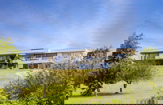 Photo 1 - Middle of the Hill Countryside Estate