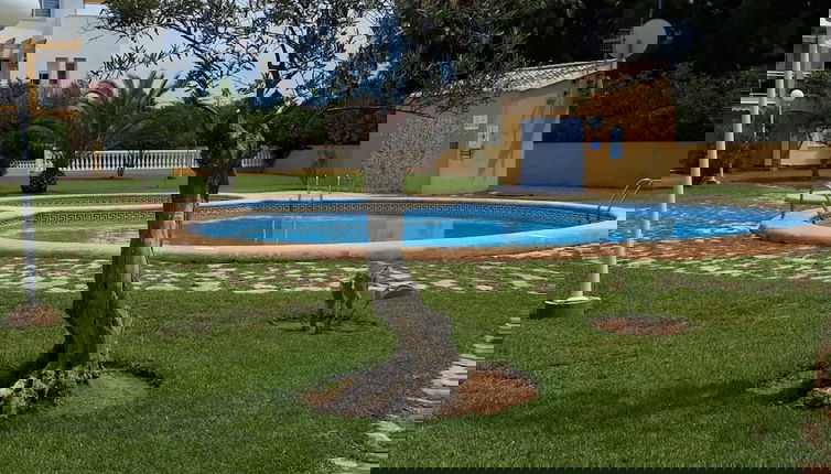 Photo 1 - Sue os in Denia With 2 Bedrooms and 1 Bathrooms