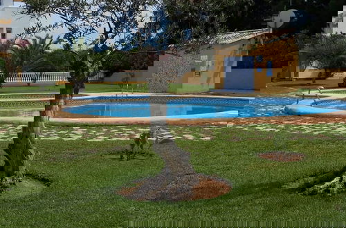 Photo 1 - Sue os in Denia With 2 Bedrooms and 1 Bathrooms