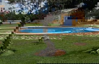 Photo 1 - Sue os in Denia With 2 Bedrooms and 1 Bathrooms