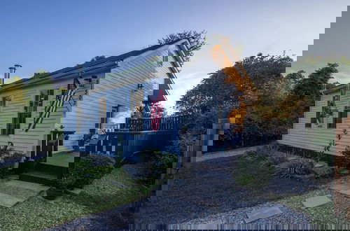 Foto 45 - Dunkle Schoolhouse