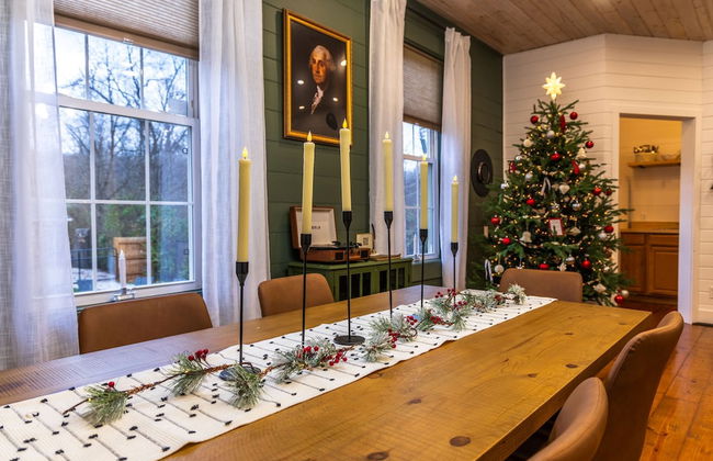 Dunkle Schoolhouse - Foto 59