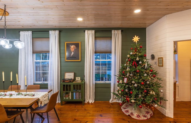 Dunkle Schoolhouse - Foto 68