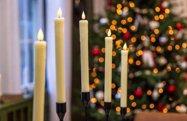 Dunkle Schoolhouse - Foto 67