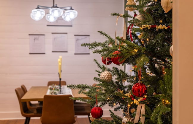 Dunkle Schoolhouse - Foto 64