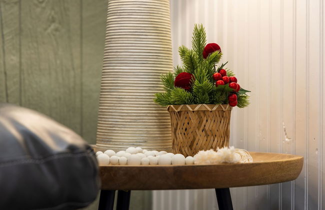 Dunkle Schoolhouse - Foto 72