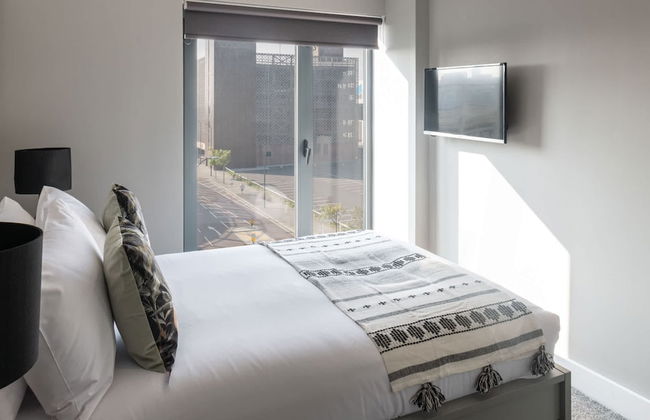 Host Stay Monarchs Quay - Foto 2