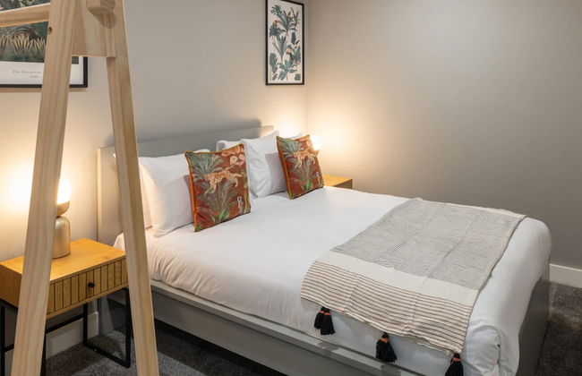 Host Stay Monarchs Quay - Foto 1