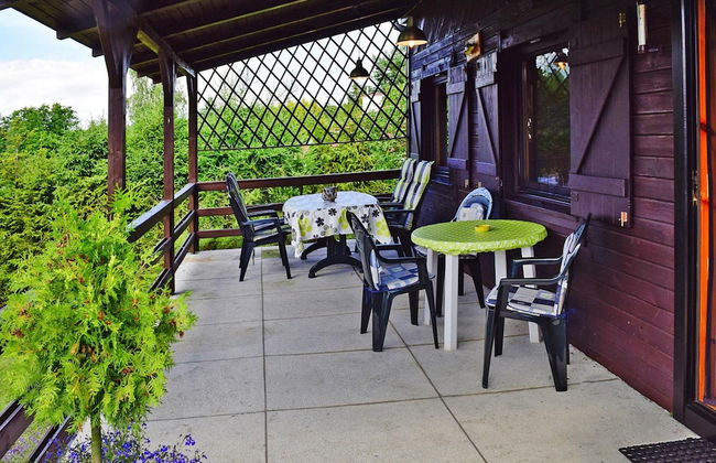 Holiday Home, Gowidlino - Foto 13
