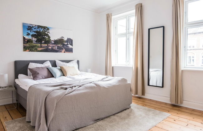 Beautiful 2-bed in Great Location - Foto 5