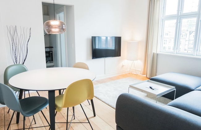 Beautiful 2-bed in Great Location - Foto 2