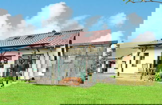 Foto 1 - Apartment in Mirow for 4 Person