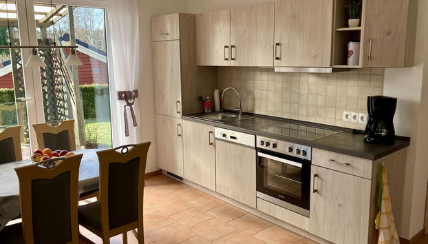 Cozinha privada