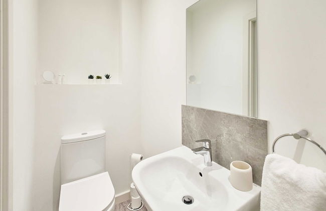 Host Stay Apartment 4 Lindsay House - Foto 10