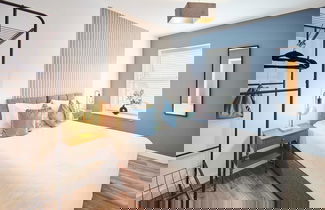 Foto 1 - Host Stay Apartment 6 Lindsay House