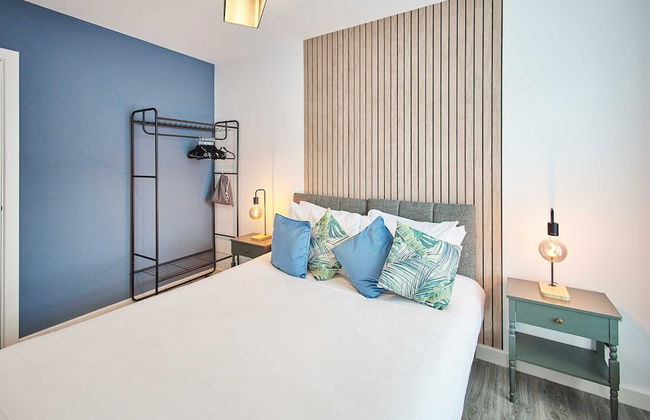 Host Stay Apartment 4 Lindsay House - Foto 3