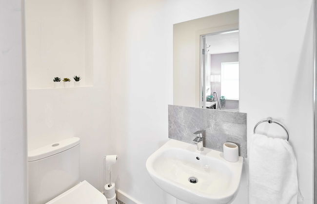 Host Stay Apartment 4 Lindsay House - Foto 9