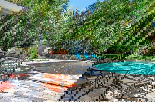 Photo 7 - Maritana Beach House Heated Pool Private Dock