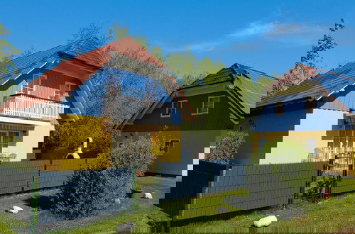Photo 1 - Holiday Home by Lake Kummerow With Playground