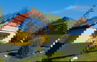 Photo 1 - Holiday Home by Lake Kummerow With Playground
