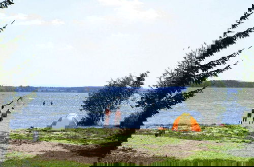 Photo 15 - Holiday Home by Lake Kummerow With Playground