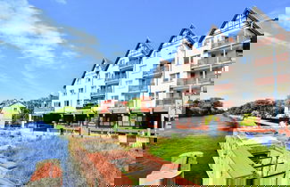 Foto 1 - Apartment in Kolobrzeg Near Seaside Beach