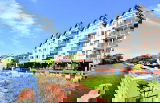 Foto 1 - Apartment in Kolobrzeg Near Seaside Beach