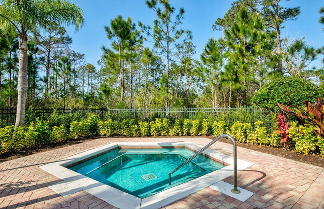 3BR Condo - Hot Tub Games Pool - Near Disney - Foto 21