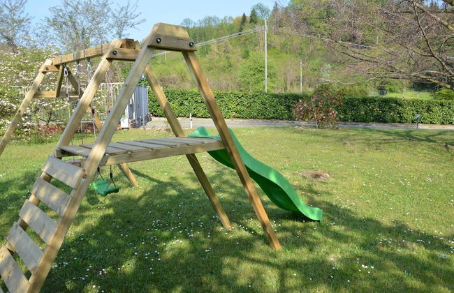 Villa Giulietta Family Child and Pet Frie - Foto 5