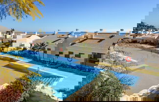 Photo 1 - Top-floor Apartment With Pool Ref 20