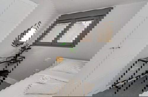 Photo 16 - Top-floor Apartment With Pool Ref 20