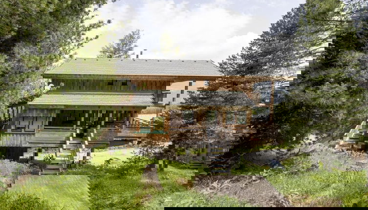 Foto 1 - Casa con 4 camere da letto a Stadl-Predlitz con giardino e sauna
