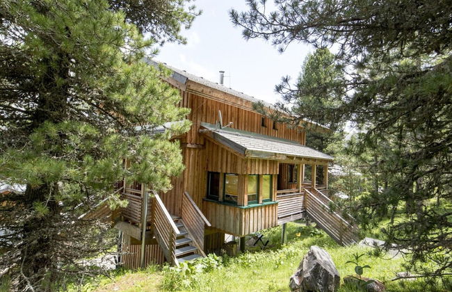 Casa de 5 quartos em Stadl-Predlitz com jardim e sauna - Foto 27