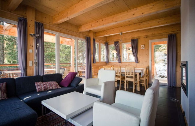 Casa de 5 quartos em Stadl-Predlitz com jardim e sauna - Foto 11