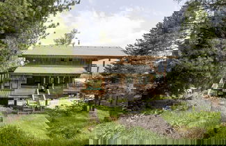 Photo 1 - Maison de 5 chambres à Stadl-Predlitz avec jardin et sauna