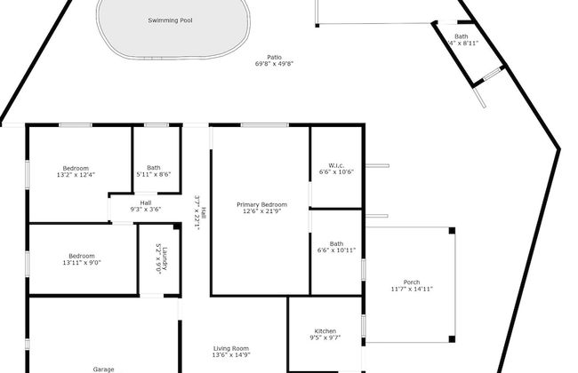 Felicidad 30 - Photo 32