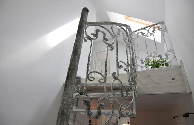 Holiday Home in Debina Near Baltic Sea - Foto 33