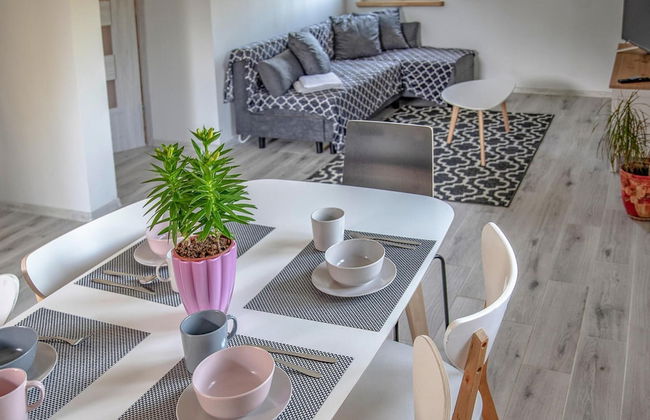 Holiday Home in Debina Near Baltic Sea - Foto 29