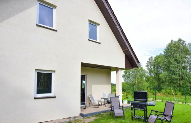 Holiday Home in Debina Near Baltic Sea - Foto 38