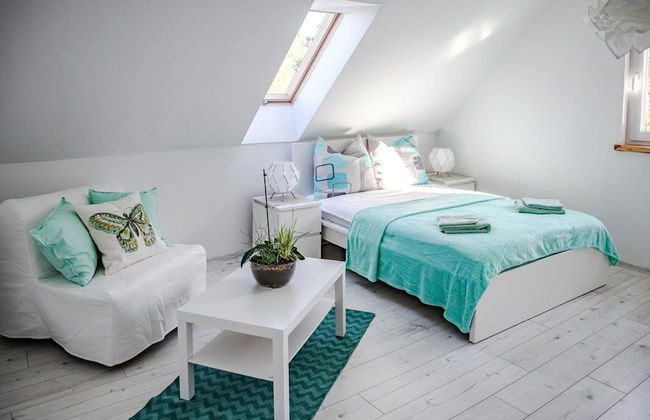 Holiday Home in Debina Near Baltic Sea - Foto 4
