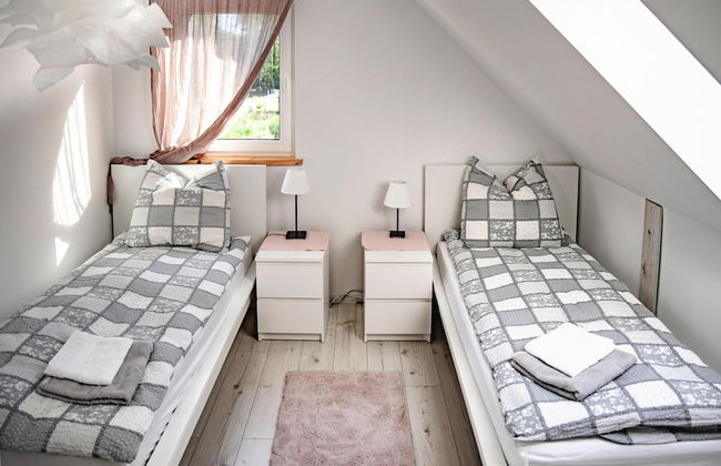 Holiday Home in Debina Near Baltic Sea - Foto 8