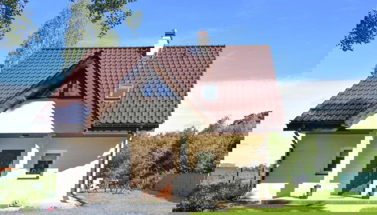 Foto 1 - Holiday Home in Debina With Garden