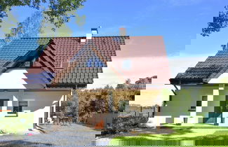 Photo 1 - Holiday Home in Debina With Garden