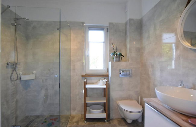Holiday Home in Debina Near Baltic Sea - Foto 23