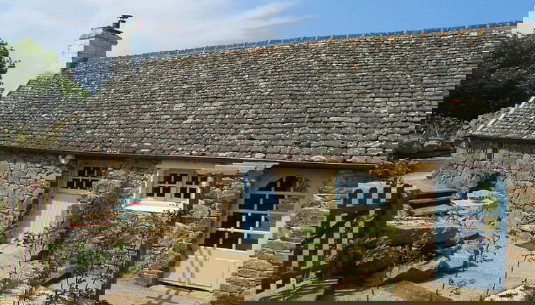 Photo 1 - Stone House in Brittany With Sea Views