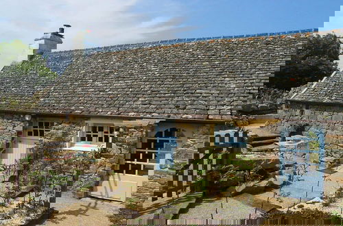 Foto 1 - Stone House in Brittany With Sea Views