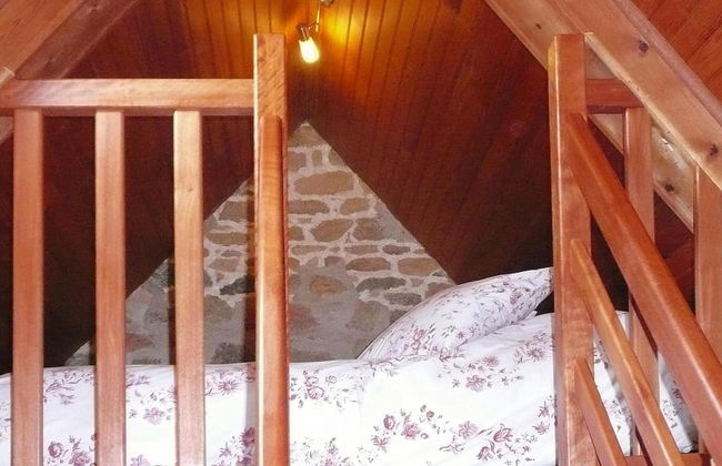 Stone House in Brittany With Sea Views - Foto 2