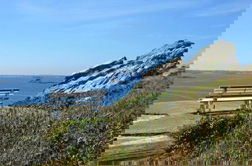 Foto 18 - Stone House in Brittany With Sea Views